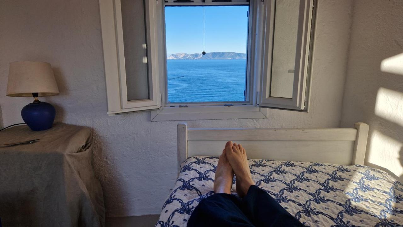 Peppermint Bay Villa Skopelos Dış mekan fotoğraf