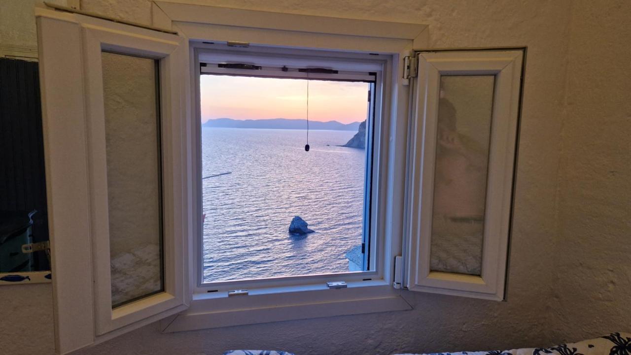 Peppermint Bay Villa Skopelos Dış mekan fotoğraf