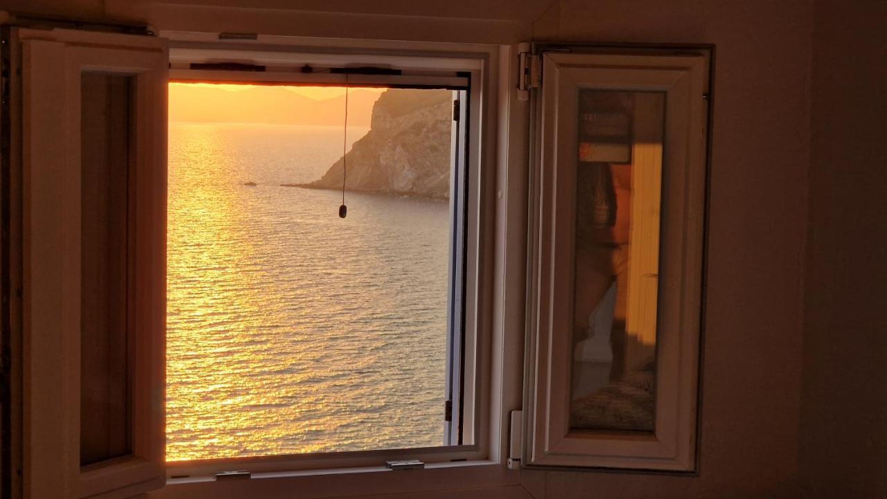 Peppermint Bay Villa Skopelos Dış mekan fotoğraf