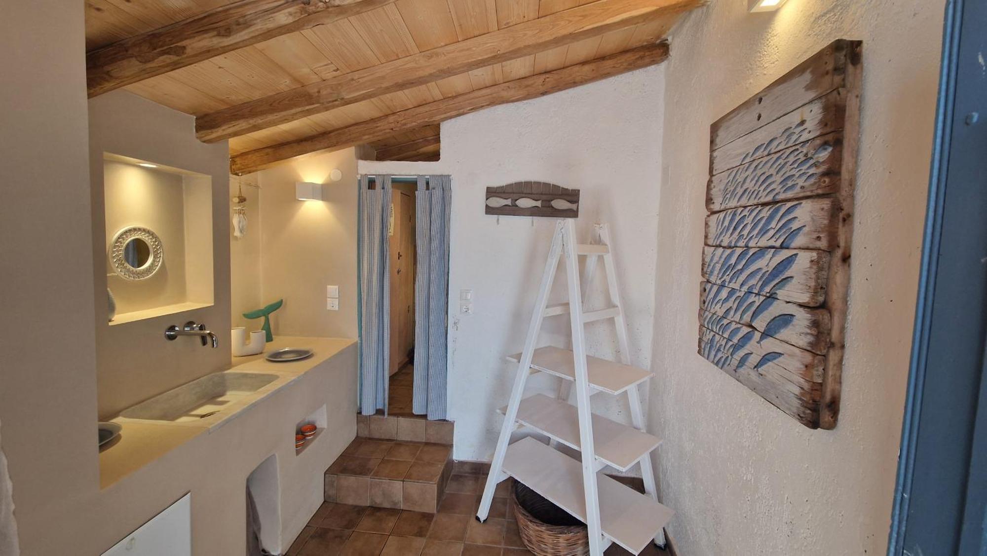 Peppermint Bay Villa Skopelos Dış mekan fotoğraf