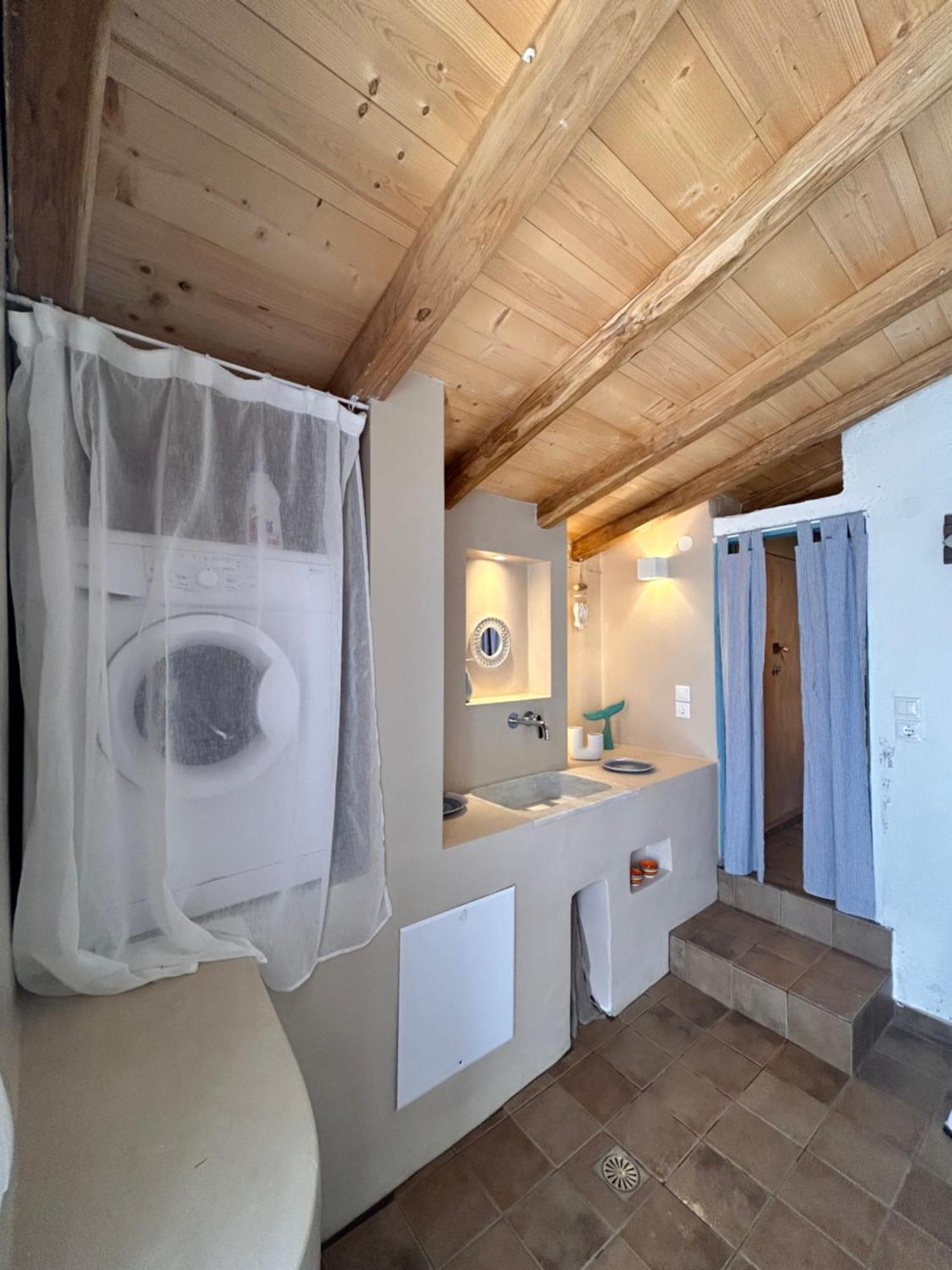 Peppermint Bay Villa Skopelos Dış mekan fotoğraf